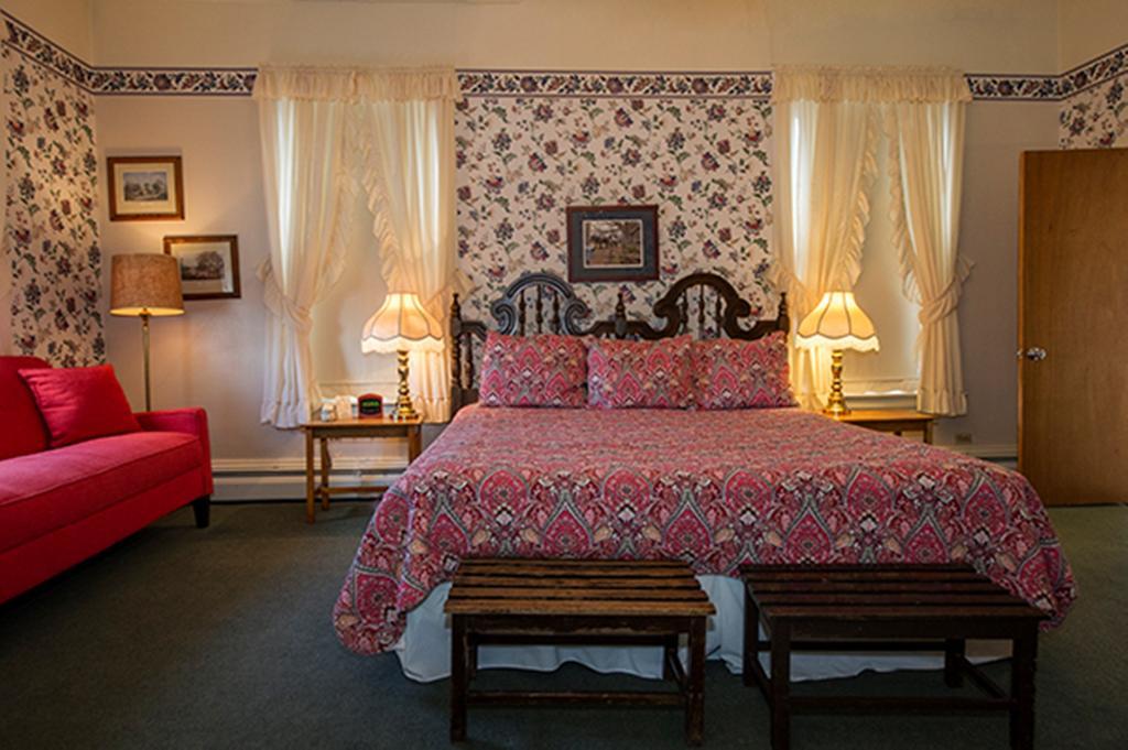 The Brandon Inn Экстерьер фото