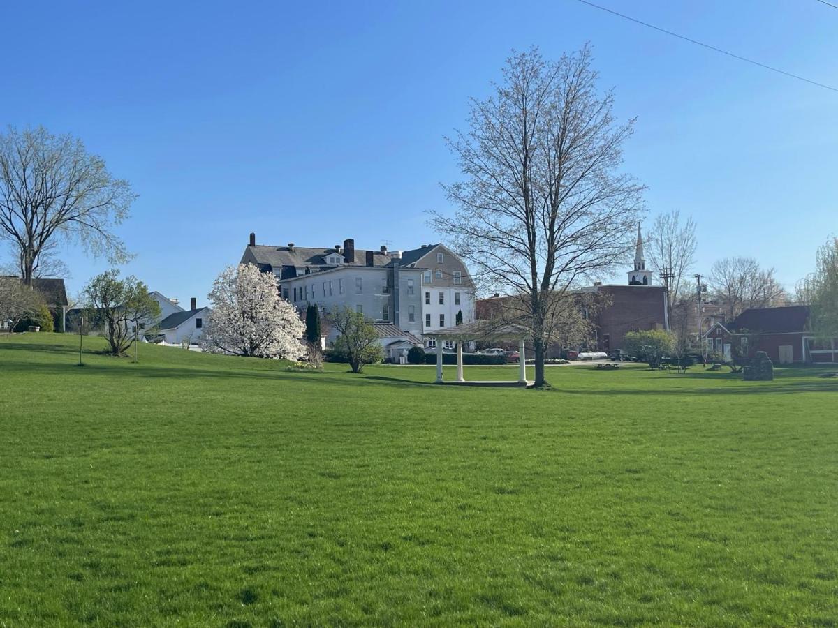 The Brandon Inn Экстерьер фото